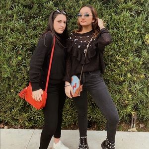 Meet your Posher, Sofia